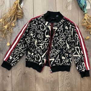 Youth Sean John Jacket